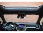 Volvo V60 T6 350PK Plug-in hybrid AWD R-Design Long Range | Trekhaak | Schuif-\kanteldak |