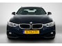 BMW 4-Serie Coupé 420i High Executive Sport(NL-Auto, Goed OndH, Harman/ Kardon, Navi, Camera, PDC V+A, Leder, Sportstoel, Etc)