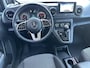 Mercedes-Benz eCitan 112 Select L1 51kWh Snelladen Veel Opties Trekhaak Apple Carplay Wltp: 271km SoH 98%  (Nwprijs: € 42484,- ex)