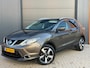 Nissan Qashqai 1.2 Connect Edition|360 Graden Camera|Pano|Trekhaak|Stoelverwarming|Keyless|Navi|Bluetooth|Full Option