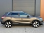 Nissan Qashqai 1.2 Connect Edition|360 Graden Camera|Pano|Trekhaak|Stoelverwarming|Keyless|Navi|Bluetooth|Full Option