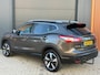Nissan Qashqai 1.2 Connect Edition|360 Graden Camera|Pano|Trekhaak|Stoelverwarming|Keyless|Navi|Bluetooth|Full Option