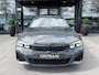BMW 3-Serie Touring M340i xDrive 374PK|Pano|Camera|Carplay|Ambient Light|BTW