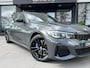 BMW 3-Serie Touring M340i xDrive 374PK|Pano|Camera|Carplay|Ambient Light|BTW