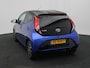 Toyota Aygo 1.0 VVT-i x-clusiv Automaat || BI tone-apple carplay/android auto ||