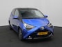 Toyota Aygo 1.0 VVT-i x-clusiv Automaat || BI tone-apple carplay/android auto ||
