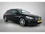 Mercedes-Benz CLA Shooting Brake 200 Prestige AMG-Styling (Goed OnderH, Panorama, Navi, Camera, Trekhaak, PDC, StoelV, Etc)