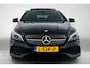 Mercedes-Benz CLA Shooting Brake 200 Prestige AMG-Styling (Goed OnderH, Panorama, Navi, Camera, Trekhaak, PDC, StoelV, Etc)