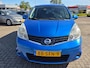 Nissan Note 1.4 Life +/CRUIS CONTROL,CARPLAY,