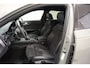 Audi A4 AVANT 40TFSI Sport S line black edition Aut. [ Half- Leder Apple / Android Stoelverwarming Navi ]