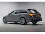 Audi A4 AVANT 40TFSI Sport S line black edition Aut. [ Half- Leder Apple / Android Stoelverwarming Navi ]