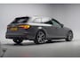 Audi A4 AVANT 40TFSI Sport S line black edition Aut. [ Half- Leder Apple / Android Stoelverwarming Navi ]