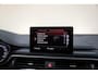 Audi A4 AVANT 40TFSI Sport S line black edition Aut. [ Half- Leder Apple / Android Stoelverwarming Navi ]