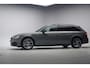 Audi A4 AVANT 40TFSI Sport S line black edition Aut. [ Half- Leder Apple / Android Stoelverwarming Navi ]