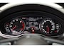Audi A4 AVANT 40TFSI Sport S line black edition Aut. [ Half- Leder Apple / Android Stoelverwarming Navi ]