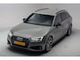 Audi A4 AVANT 40TFSI Sport S line black edition Aut. [ Half- Leder Apple / Android Stoelverwarming Navi ]