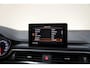 Audi A4 AVANT 40TFSI Sport S line black edition Aut. [ Half- Leder Apple / Android Stoelverwarming Navi ]