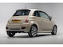 Fiat 500 500S 0.9 TwinAir Turbo Sport Aut. [ Leder PDC Clima ]
