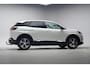 Peugeot 3008 1.6 HYbrid 225 Blue Lease Allure Aut. [ Navi Trekhaak Apple / android Camera stoelverwarming ]