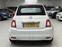 Fiat 500C 0.9 TwinAir T Lounge [ BLUETOOTH I AIRCO I ALL-SEASON BANDEN ]