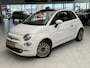 Fiat 500C 0.9 TwinAir T Lounge [ BLUETOOTH I AIRCO I ALL-SEASON BANDEN ]
