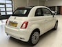 Fiat 500C 0.9 TwinAir T Lounge [ BLUETOOTH I AIRCO I ALL-SEASON BANDEN ]