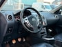 Nissan Qashqai+2 1.6i 117pk 7-pers. Pano Leder Navi Camera Clima Cruise