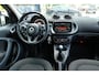 smart Forfour 1.0 Passion | Cruise | Airco | Elek.Ramen | Stoelverwarming
