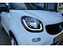 smart Forfour 1.0 Passion | Cruise | Airco | Elek.Ramen | Stoelverwarming