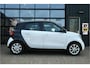 smart Forfour 1.0 Passion | Cruise | Airco | Elek.Ramen | Stoelverwarming
