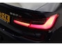 BMW 3-Serie 320e Business Edition Plus M Sport Laser LED, Leer, Schuif-/kanteldak, Apple Carplay, Trekhaak elektr., 19"