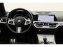 BMW 3-Serie 320e Business Edition Plus M Sport Laser LED, Leer, Schuif-/kanteldak, Apple Carplay, Trekhaak elektr., 19"
