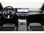 BMW 3-Serie Touring 320e M Sport Leder/Alcantara, Virtual Cockpit, LED, Elek. trekhaak, Apple Carplay, 18"