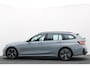BMW 3-Serie Touring 320e M Sport Leder/Alcantara, Virtual Cockpit, LED, Elek. trekhaak, Apple Carplay, 18"