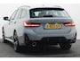 BMW 3-Serie Touring 320e M Sport Leder/Alcantara, Virtual Cockpit, LED, Elek. trekhaak, Apple Carplay, 18"