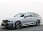 BMW 3-Serie Touring 320e M Sport Leder/Alcantara, Virtual Cockpit, LED, Elek. trekhaak, Apple Carplay, 18"