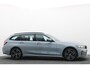 BMW 3-Serie Touring 320e M Sport Leder/Alcantara, Virtual Cockpit, LED, Elek. trekhaak, Apple Carplay, 18"
