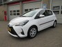 Toyota Yaris 1.5 VVT-i Aspiration AUTOMAAT