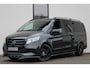 Mercedes-Benz Vito 119 CDI / Aut / Lang / DC / 2x Schuifdeur / Leer / Led / Camera / Vol Opties / NIEUWSTAAT
