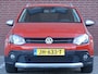 Volkswagen Polo 1.4-16V Cross Automaat / LPG