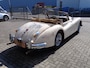 Jaguar XK Jaguar XK140 DHC