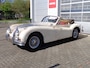 Jaguar XK Jaguar XK140 DHC