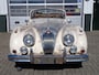 Jaguar XK Jaguar XK140 DHC