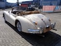 Jaguar XK Jaguar XK140 DHC