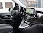Mercedes-Benz EQV 300 90kWh - TAXI RIJKLAAR - L3 Extra Lang - 8 Zits - Leder - elc. Schuif