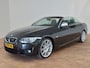 BMW 3-Serie Cabrio 320i Exclusive