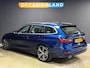 BMW 3-Serie Touring 320d xDrive High Executive|KANTELDAK|360|KEYLESS|TREKHAAK|HARMAN|MEMORY|LEDER|ACC|SFEER|DODEHOEK|HUD|19INCH|
