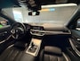 BMW 3-Serie Touring 320d xDrive High Executive|KANTELDAK|360|KEYLESS|TREKHAAK|HARMAN|MEMORY|LEDER|ACC|SFEER|DODEHOEK|HUD|19INCH|