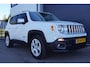 Jeep Renegade 1.4 MultiAir Limited | Navigatie | Cruise Control | Climat | PDC Achter | Orig. NL | NAP