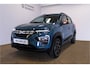 Dacia Spring Extreme 65 PK 27 kWh | Snellader 30 KW | camera achter | Apple car play | State Blue | NAVI |
